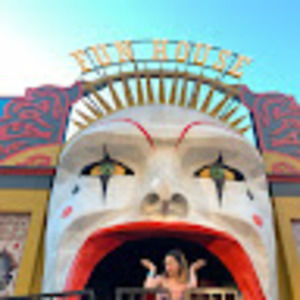 Meet your Posher, Bernadette